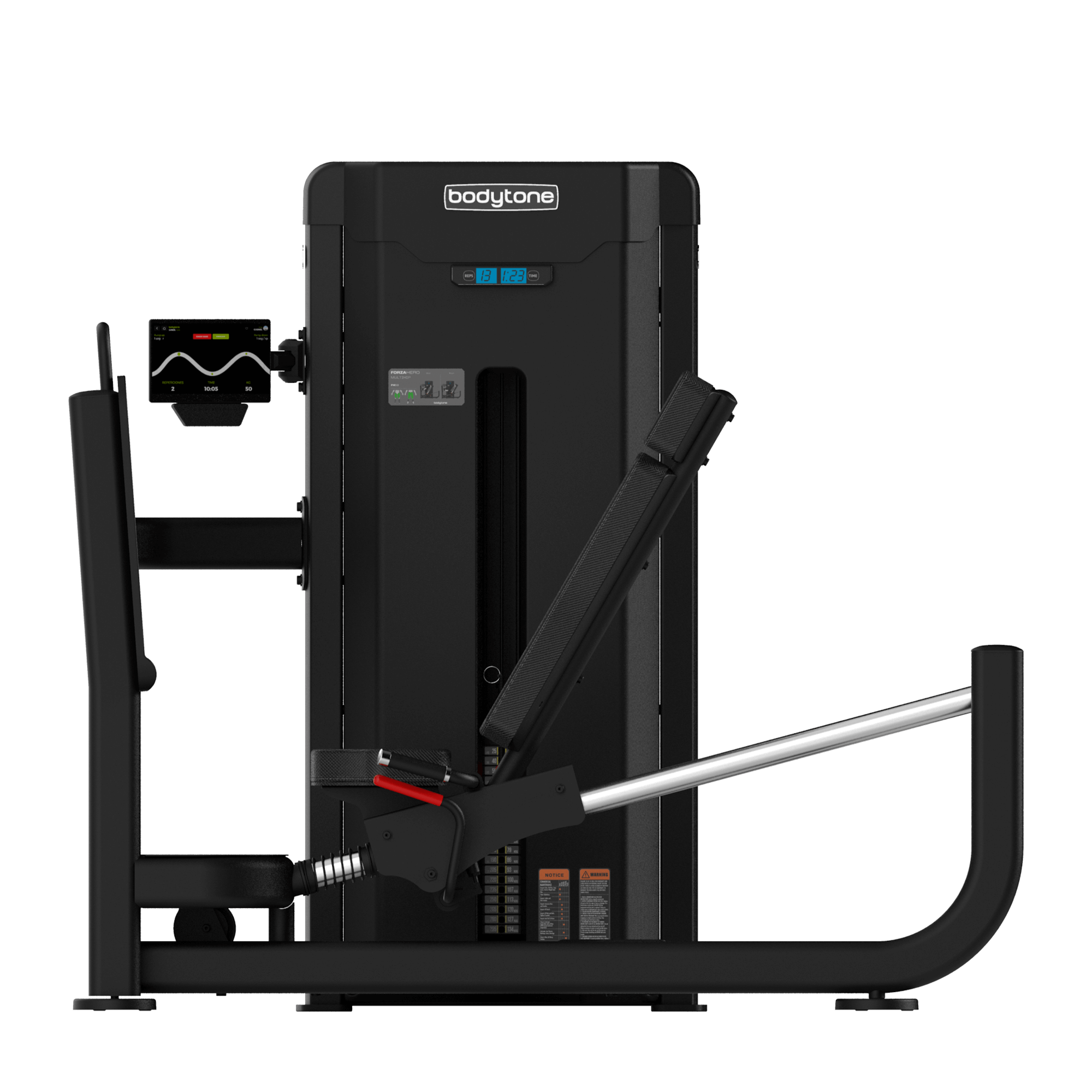 Forza Hero leg press 01